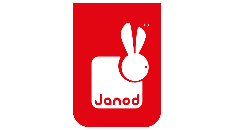 Janod - MAMAPLACE